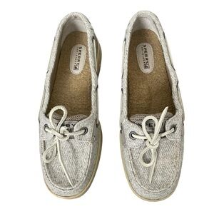 Sperry Top-sider Angelfish Boat Shoes US 7
